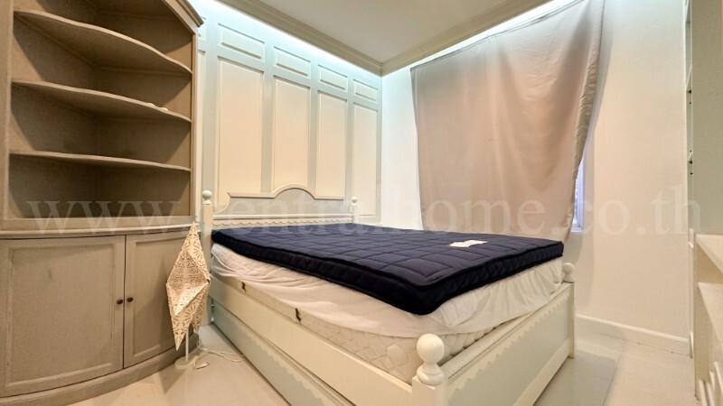 บ้านแฝด เดอะ วิลเลจ แจ้งวัฒนะ - ติวานนท์ Built-in จัดเต็ม ถูกที่สุดในโครงการ 10