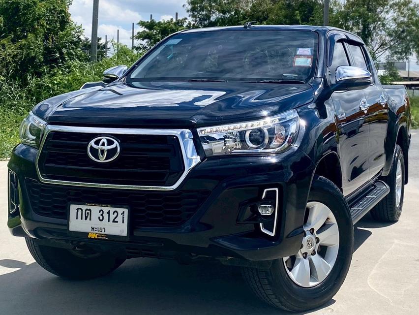 Toyota Revo 2.4G ปี19