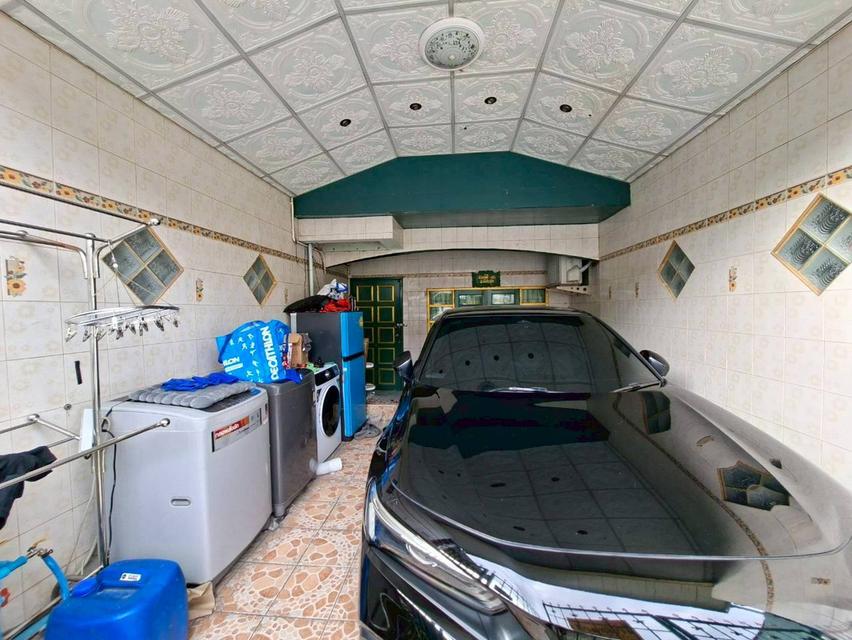 ขายบ้าน 2 ชั้น หมู่บ้านรินทร์ทอง คลอง2 ลำลูกกา 5