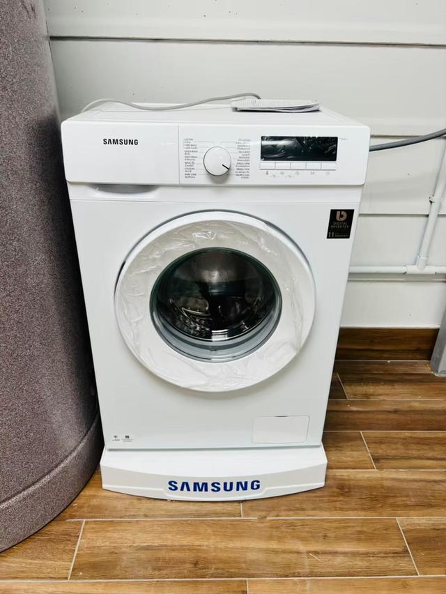 ให้เช่าทาว์นโฮมตกแต่งพร้อมอยู่ หมู่บ้านฟอร์เร่ ศาลายา (ถนนหลังม.มหิดล กับ ม.เทคโนโลยีราชมงคลรัตนโกสินทร์) 8