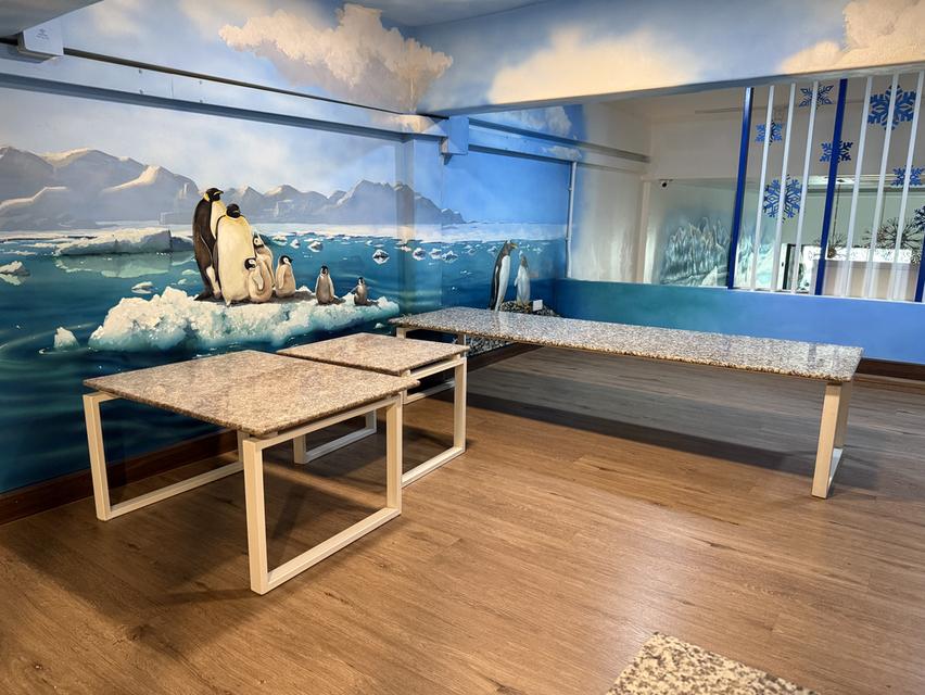 เซ้งร้านกาแฟ ติดเซเว่น ทางเข้ากาดธานินทร์ 12