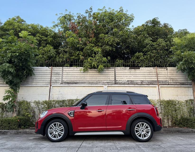 Mini Cooper S Countryman Entry ปี 2022 รูปที่ 7