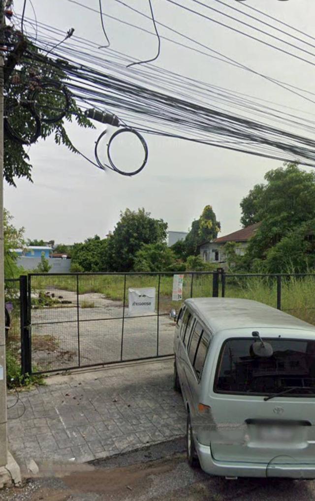 ขายที่ดินติดถนนสรรพสิทธิ์กลางใจเมืองโคราช  ขนาด 329ตร.ว โฉนดสวย321 4