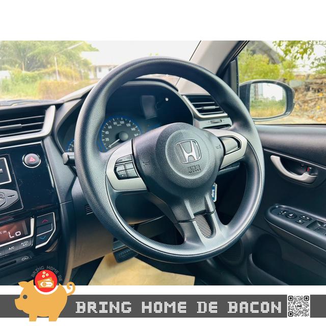 Honda Brio Amaze 1.2V (2019) 1