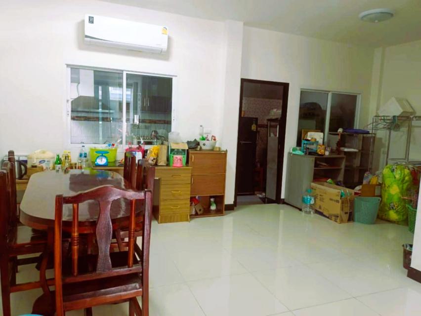 🏠 ขายหมู่บ้าน นครทองโคโลนี่🏡 ซ.ทรัพย์บุญชัย ต.บางเมือง อ.เมือง จ.สมุทรปราการ 5