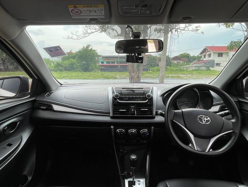 ขาย Toyota Viis 1.5E ปี16 9