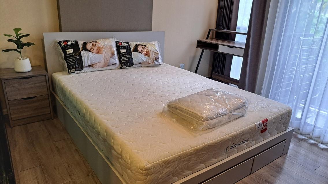 Modiz Interchange Condo (คอนโดโมดิซ อินเตอร์เชนจ์) 8