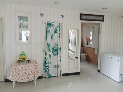 ขายบ้านเดี่ยว 2 ชั้น โครงการพฤกษาวิลเลจ 8 สายไหม กรุงเทพ 7
