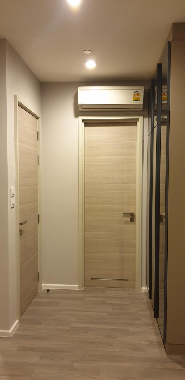 คอนโดมิเนียมเดอะรูมสาทร-เซนต์หลุยส์ 6