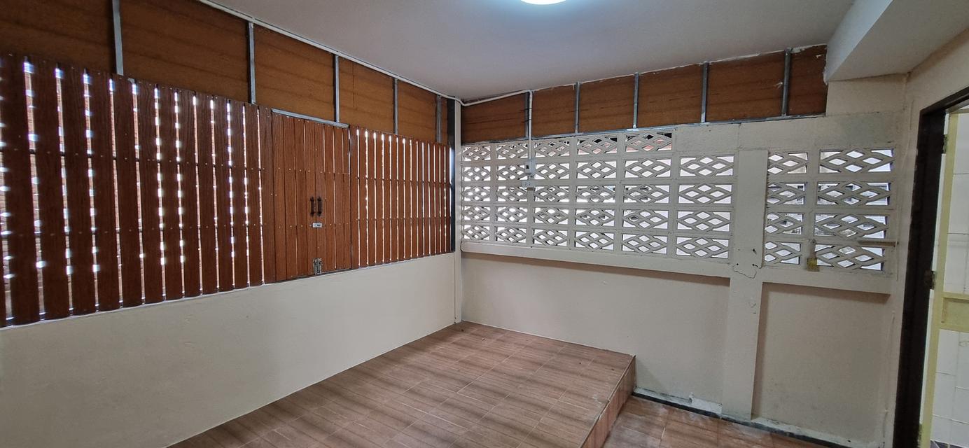บ้านเดี่ยวชั้นเดียวรีโนเวทใหม่ 16
