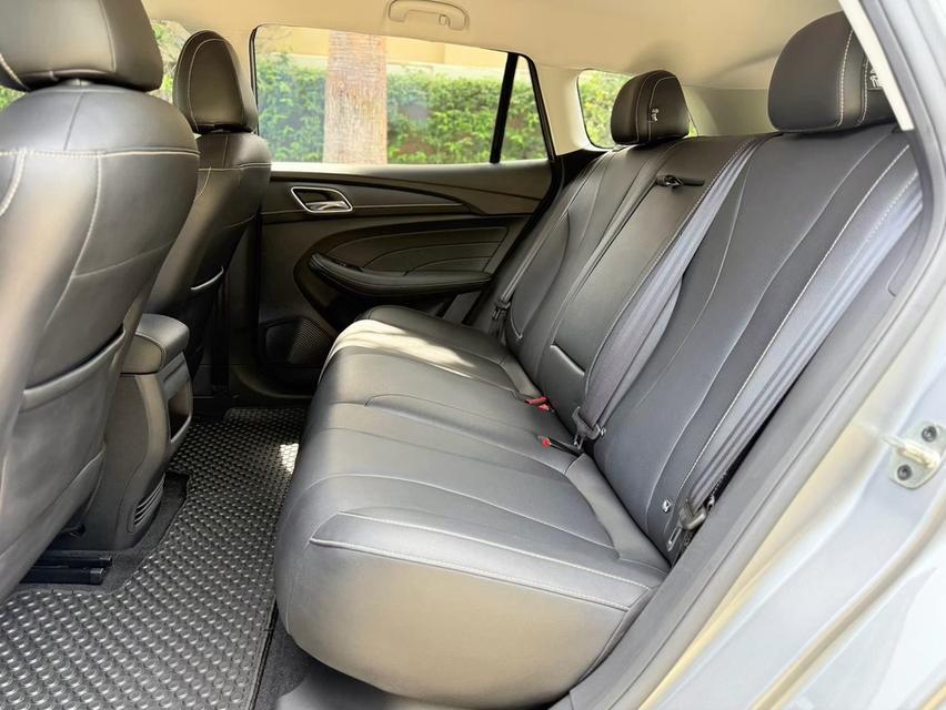 (แจ้งรหัสรถ PJP4359) 2023 #MG #EP PLUS รูปที่ 14