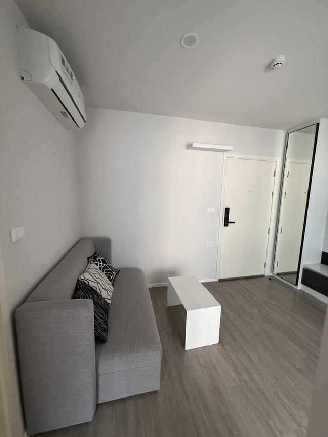 ปล่อยเช่าคอนโดใกล้รถไฟฟ้ารัชโยธิน 6