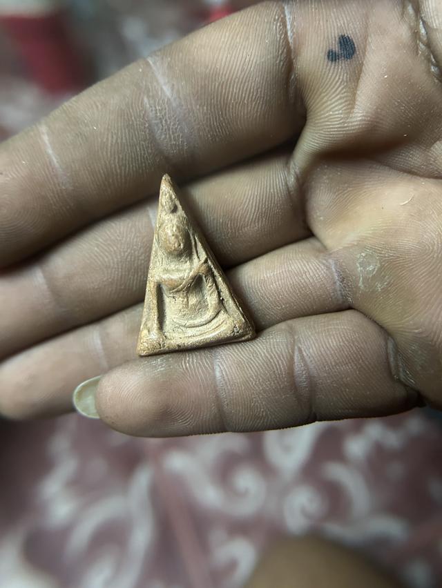 พระนางพญา วัดนางพญา จังหวัดพิษณุโลก