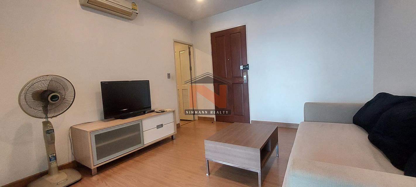 คอนโด เดอะคอมพลีท ราชปรารรภ 1