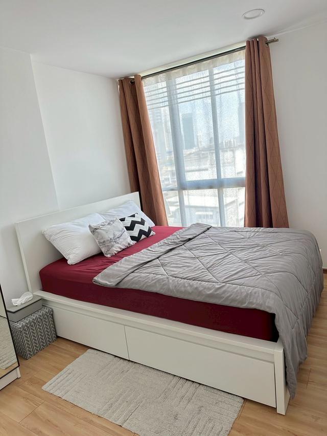 Condominium ย่านเจริญกรุง 5