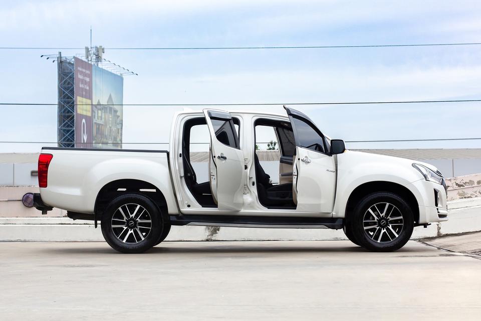 ขาย Isuzu Dmax 1.9 Hi-lander Z ปี19 15