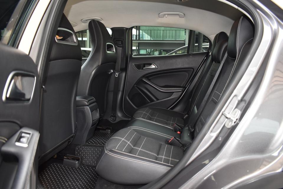 MERCEDES-BENZ GLA200 URBAN (W156) 2015💰 ราคาพิเศษเพียง 499,000 บาท เท่านั้น! 🔥 รูปที่ 6
