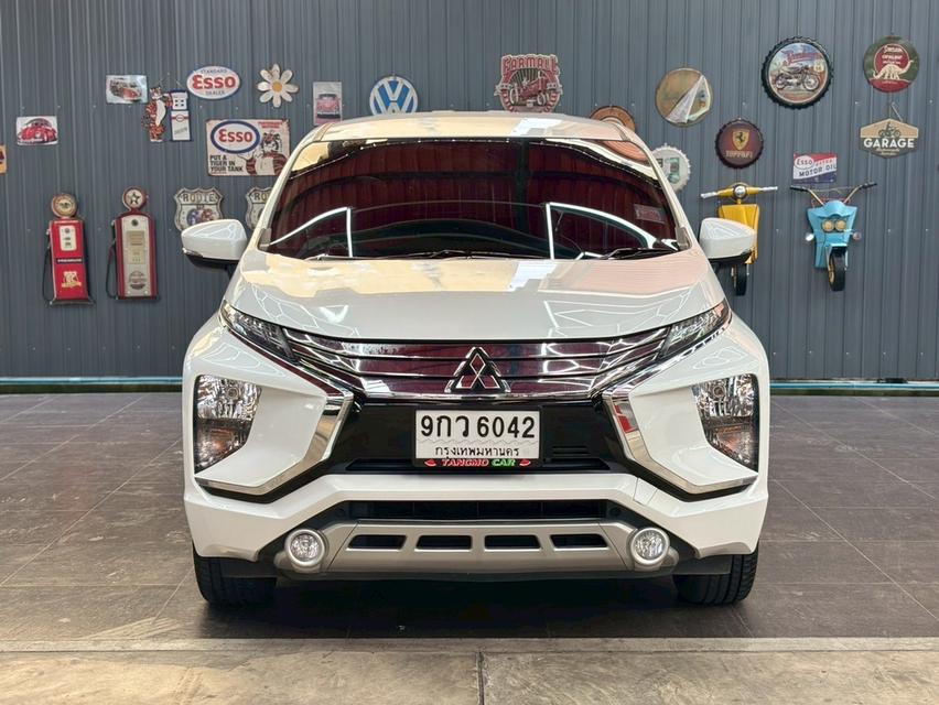 MITSUBISHI X-PANDER 1.5 GT ปี 2020