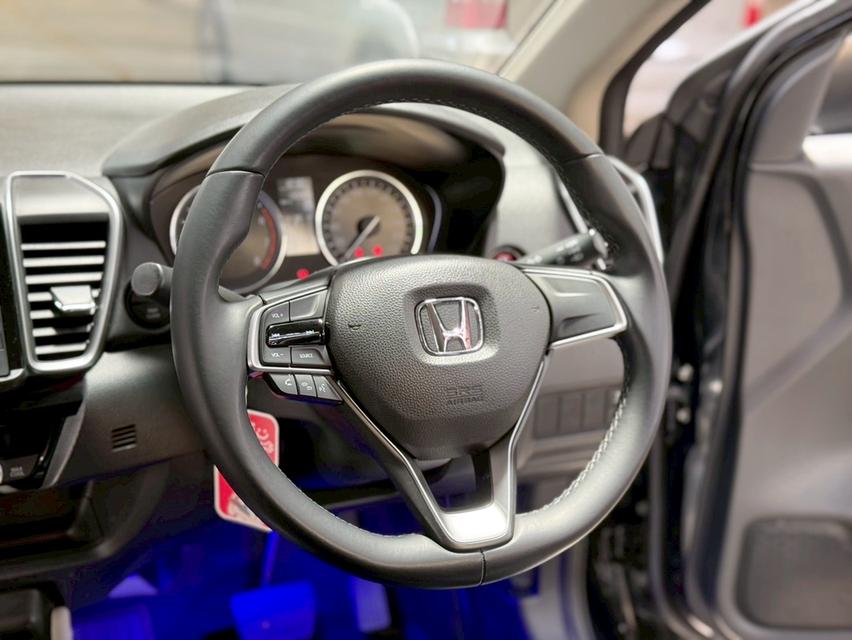 HONDA CITY 1.0 SV i-VTEC ปี 2021 7