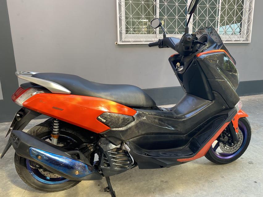 Yamaha nmax155 2018 เอกสารเล่มเขียวชุดโอนครบ รูปที่ 5