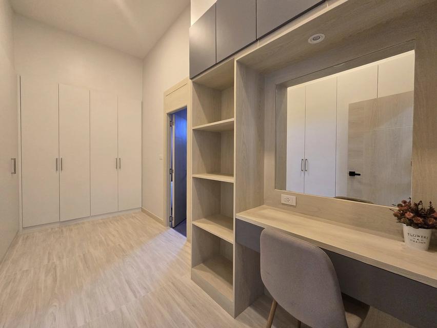 Selling New Villa Style Nordic Pattaya - Nongprue 12.9 M 16