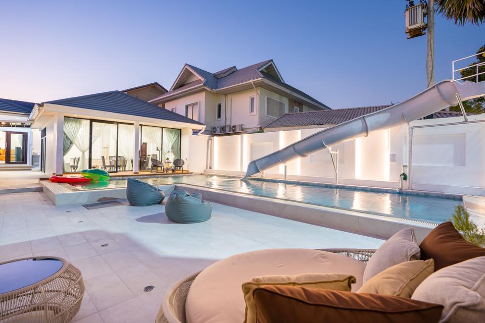 Head Rock Home 8/6 Sunday + Thursday / พักได้ 12 ท่าน 8900 บาท รูปที่ 10