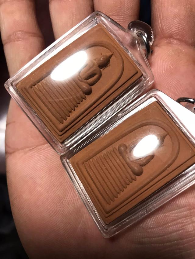 หลวงปู่ศิลา สิริจันโท