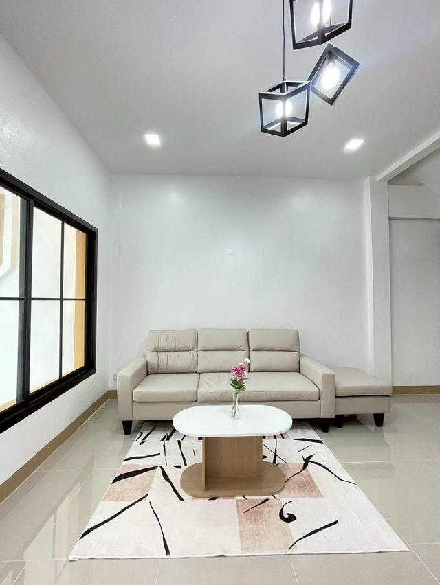 บ้านงบไม่ถึง 2 ล้าน ได้บ้านเล่นระดับพร้อมอยู่ ใกล้ราชพฤกษ์ 3
