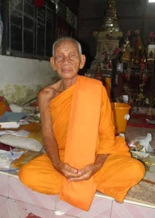 ขุนแผนพรายกุมาร เรียกทรัพย์ พ่อท่านสวน วัดประตูเขียน อำเภอสิงหนคร จังหวัดสงขลา ปี 2561