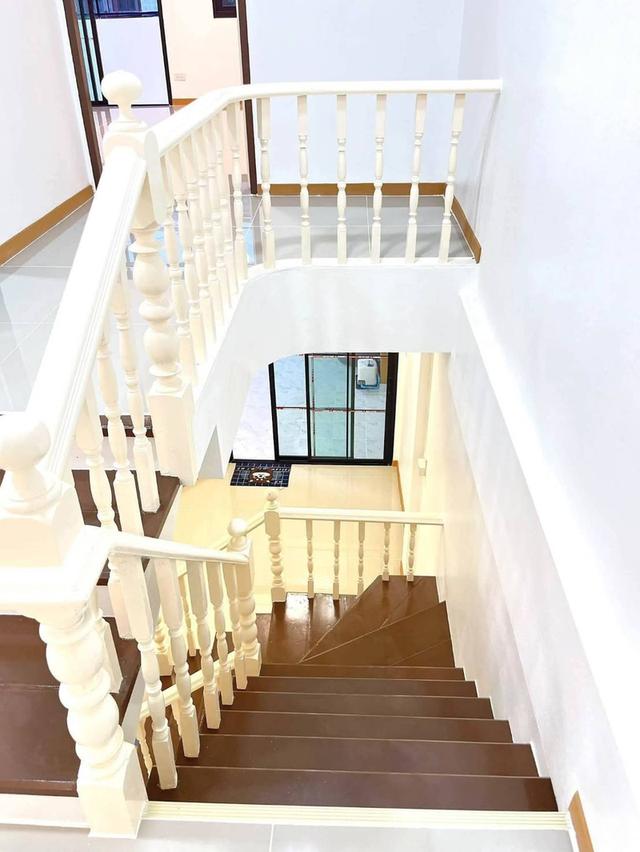 🏡บ้านบัวทองธานี 2 ชั้น 3 ห้องนอน2 ห้องน้ำ1 ห้องครัวsาคา [ ฟรีโอน ] 13