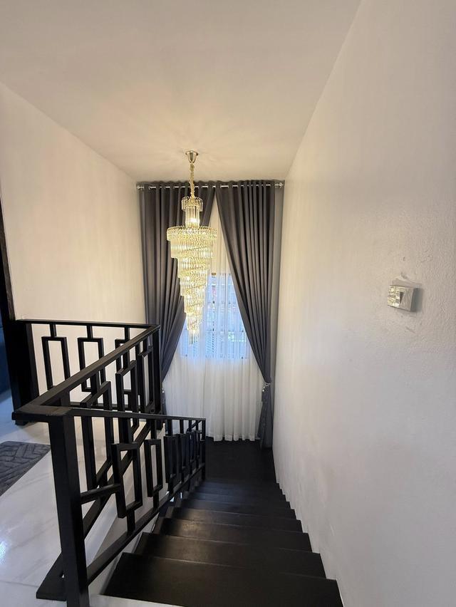 For rent pool villa Pattaya Nernplabwan 55,000/month 14