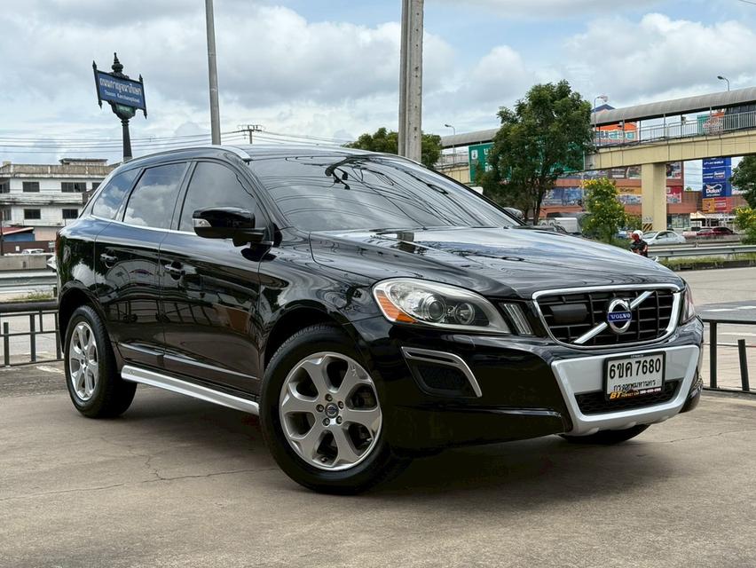 volvo CX60 2.0Turbo D4 ปี14