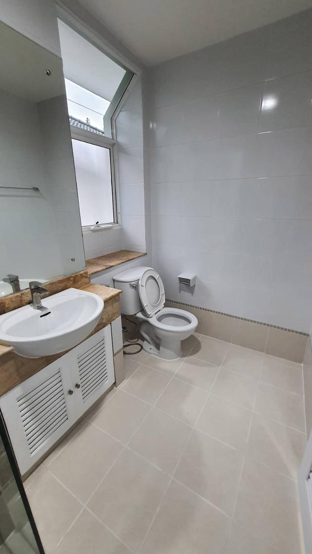 ให้เช่าบ้านเดี่ยว 2 ชั้น หมู่บ้านชัยพฤกษ์ เรียบคลอง4 ฝั่ง รังสิต-นครนายก ซ.19 ปทุมธานี ใกลโลตัสคลอง4,รร.สวนกุหลาบรังสิต,ดรีมเวิล์ด ค่าเช่า 26,000.-/เด 12