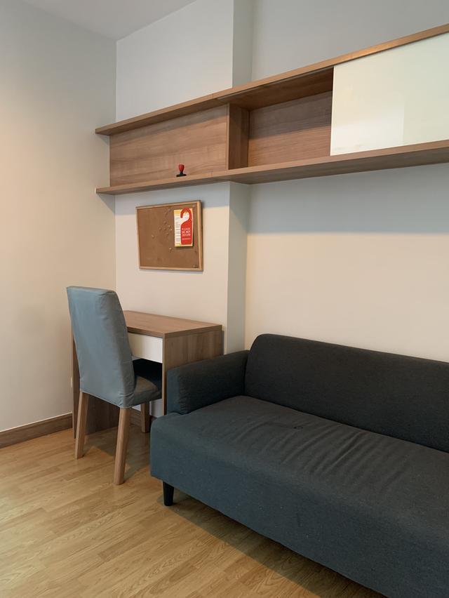 Aspire Rama4  ห้อง 28 ตร.ม 1นอน ชั้น15 3