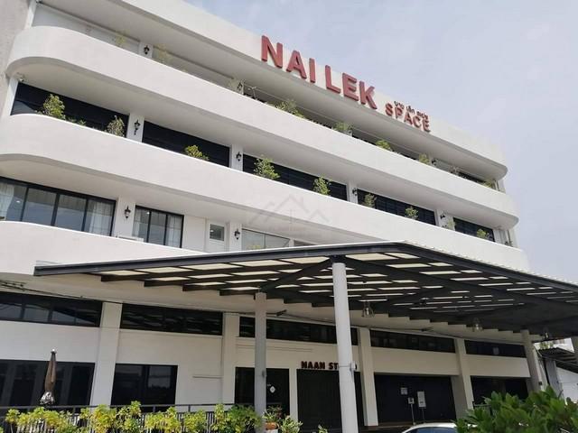 ให้เช่าพื้นที่สำนักงาน 115 ตร.ม. และ 188 ตร.ม. ซอยวิภาวดีรังสิต 17 ใกล้ BTS หมอชิต 2