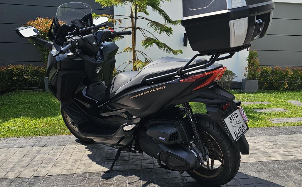 Honda Forza 350 ปี 2023 รูปที่ 8