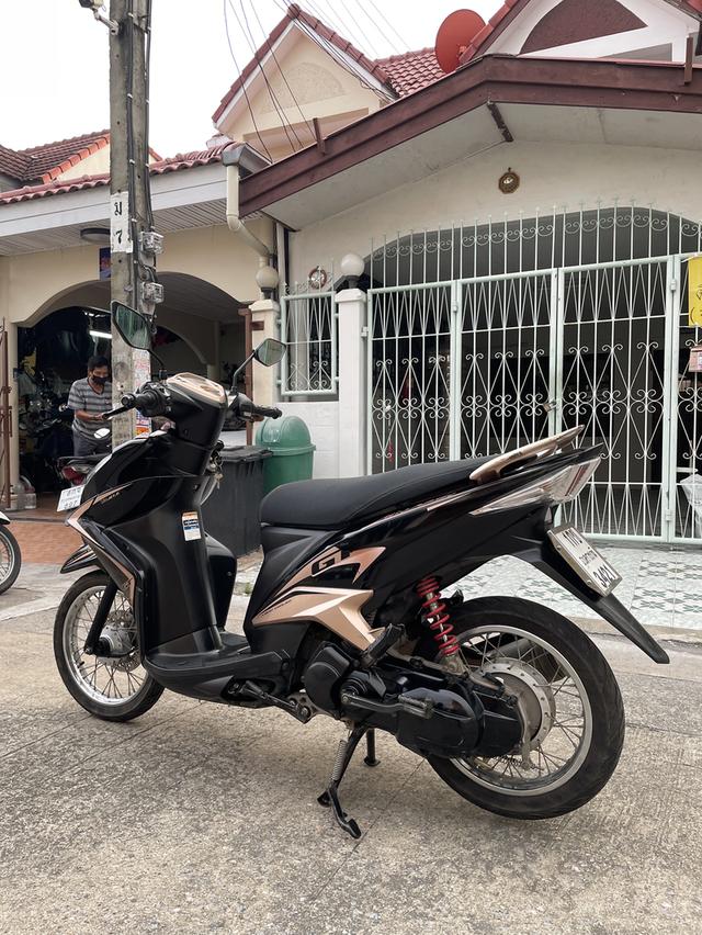 Mio 125 i 15