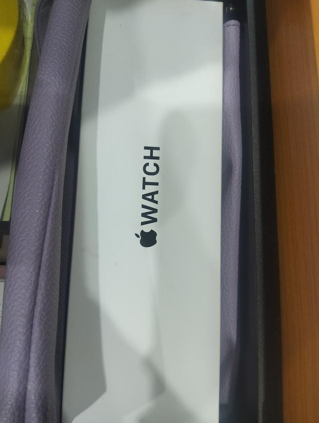 Apple watch se2 "40"