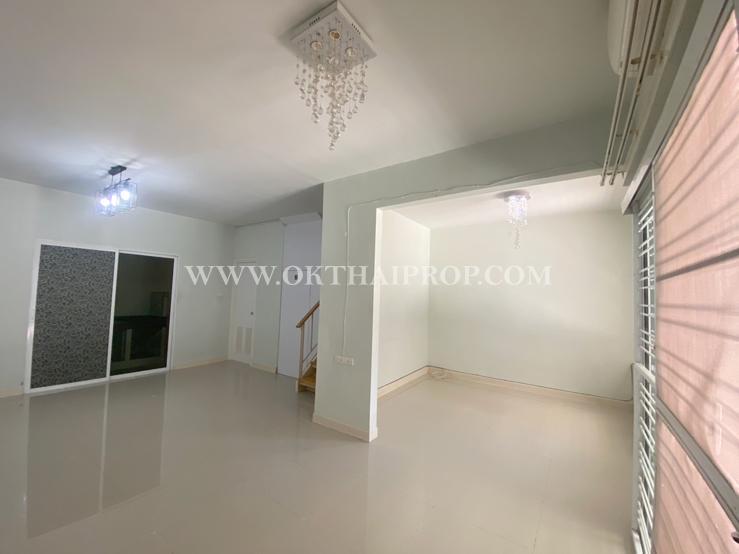 ทาวน์โฮม เดอะคัลเลอร์ส พรีเมี่ยม กาญจนาภิเษก-ราชพฤกษ์ 3 2