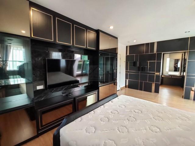 ขาย บ้านเดี่ยว 2 ชั้น หลังมุม โครงการ ภัสสร เพรสทีจ ลุกซ์ พัฒนาการ 44 Passorn Prestige Luxe เฟอร์บิ้วอินทั้งหลัง 5