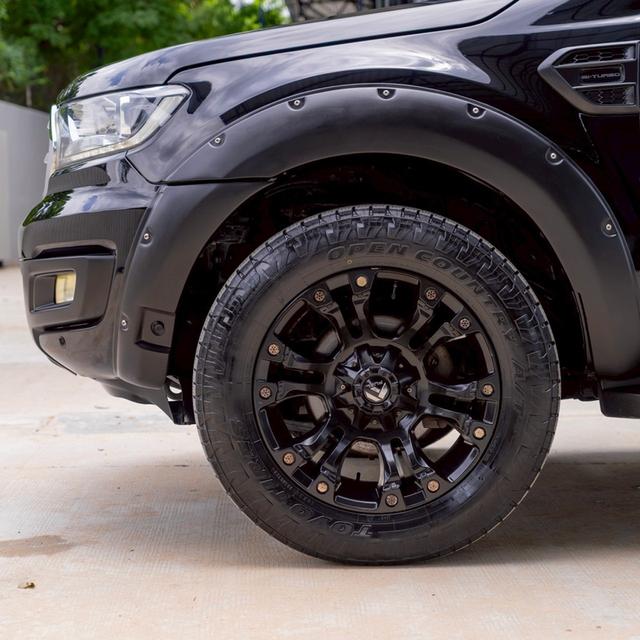 รหัสรถ 12AT1250 FORD EVEREST 2.0L Bi-Tubo Titanium Plus 4X4 10AT | ปี : 2020 6