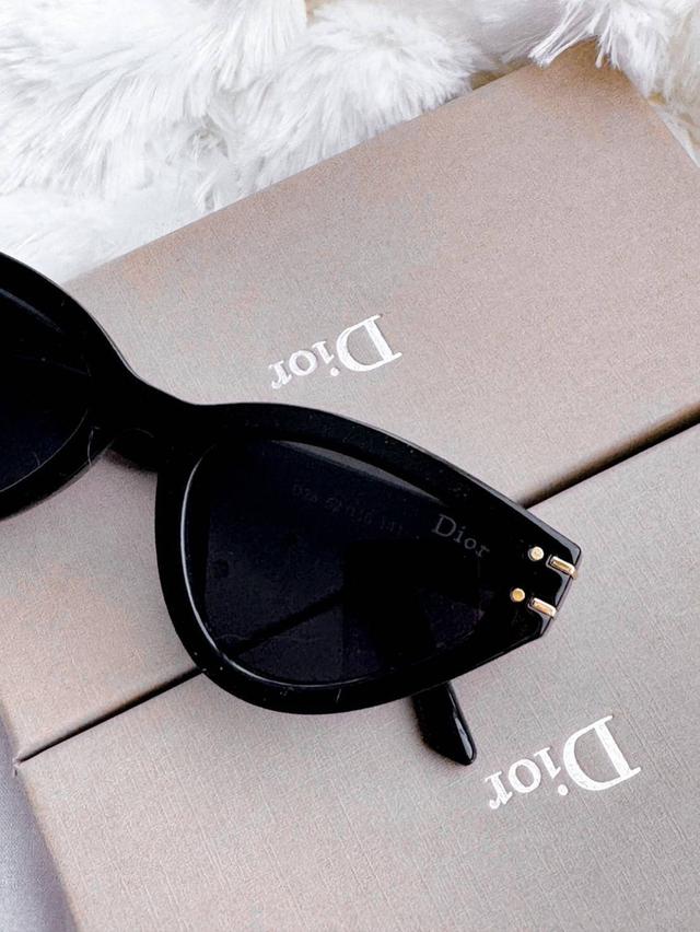 แว่นกันแดดDior 8