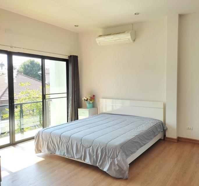 ขายบ้านเดี่ยว 2 ชั้น สไตล์โมเดิร์น เชียงใหม่ 15