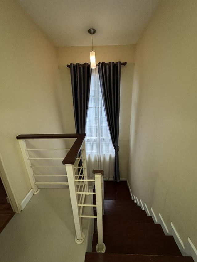 บ้านเดี่ยว ใกล้ ม.ราชภัฏอุบล 3 ห้องนอน จอดรถ 2 คัน บ้านสวย พร้อมอยู่ ทำเลดี โครงการ รื่นพฤกษา 3 ซอย 8 2