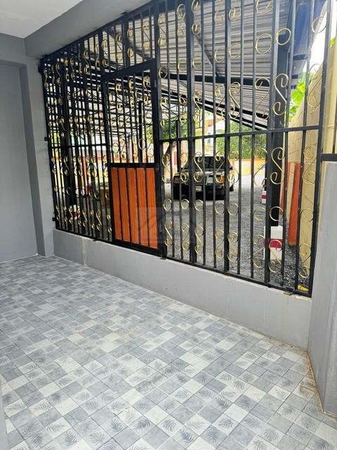 ให้เช่าบ้าน 2 ชั้น 76 ตรว 3 ห้องนอน หมู่บ้านสินพัฒนาธานี ถนนประชานิเวศน์ 1 ประชาชื่น ติดตลาดบองมาร์เช่ 6