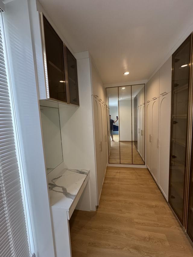 บ้านเดี่ยว Palm Ville ปาล์มวิลล์ แยกข่วงสิงห์ - โชตนา 13