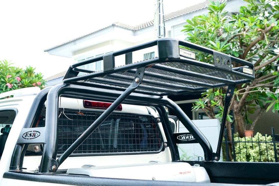 Isuzu D-max Vcross Z Prestige 3.0 4WD ไมล์ 81000 km.  13