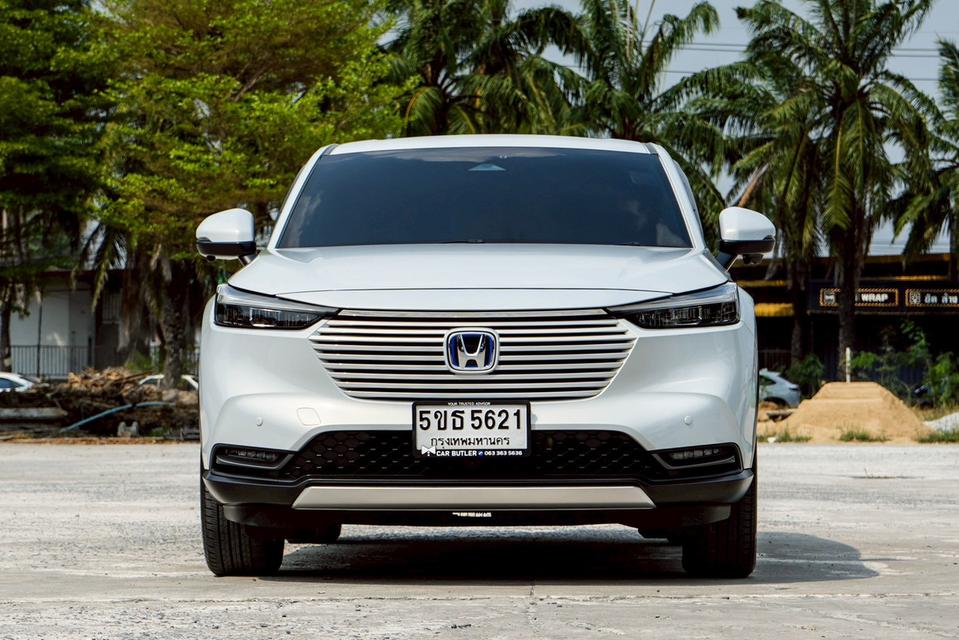 HONDA HR-V 1.5 e:HEV EL AT 2024 รูปที่ 2