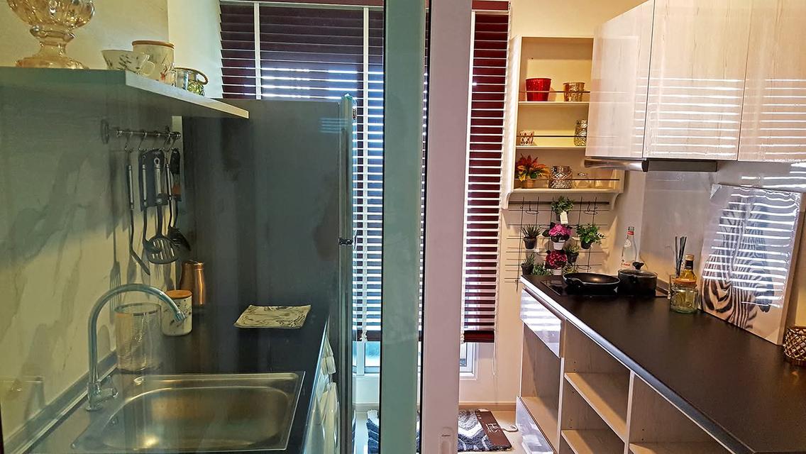 คอนโดให้เช่า-For Rent 3