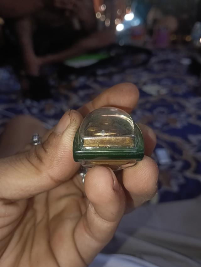 รูปหล่อหลวงพ่อเงินวัดบางคลาน 3